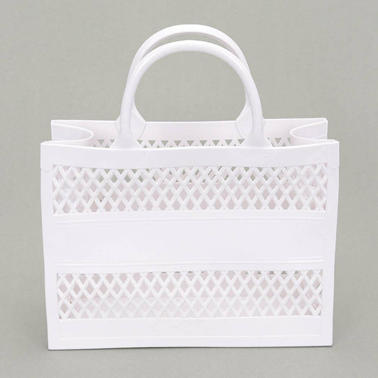 Jelly Tote Bag