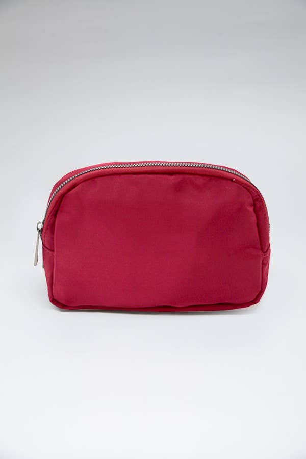 CROSS BODY SLING FANNY PACK BELT BAG
