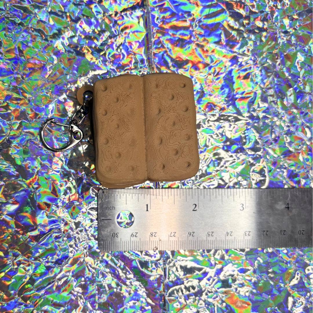Smores Fidget Clicker