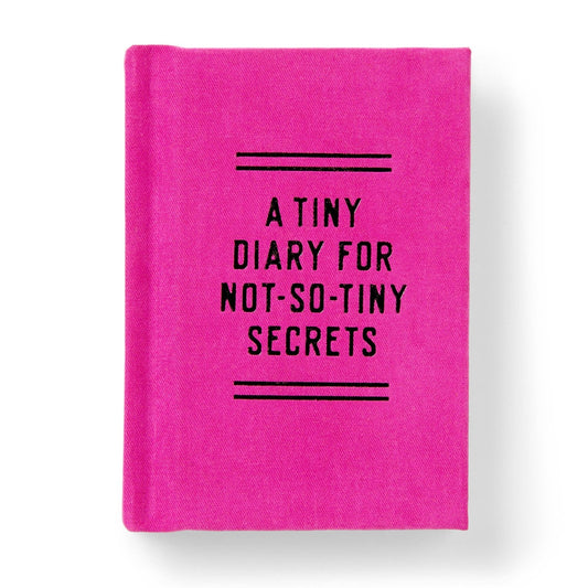 Tiny Diary