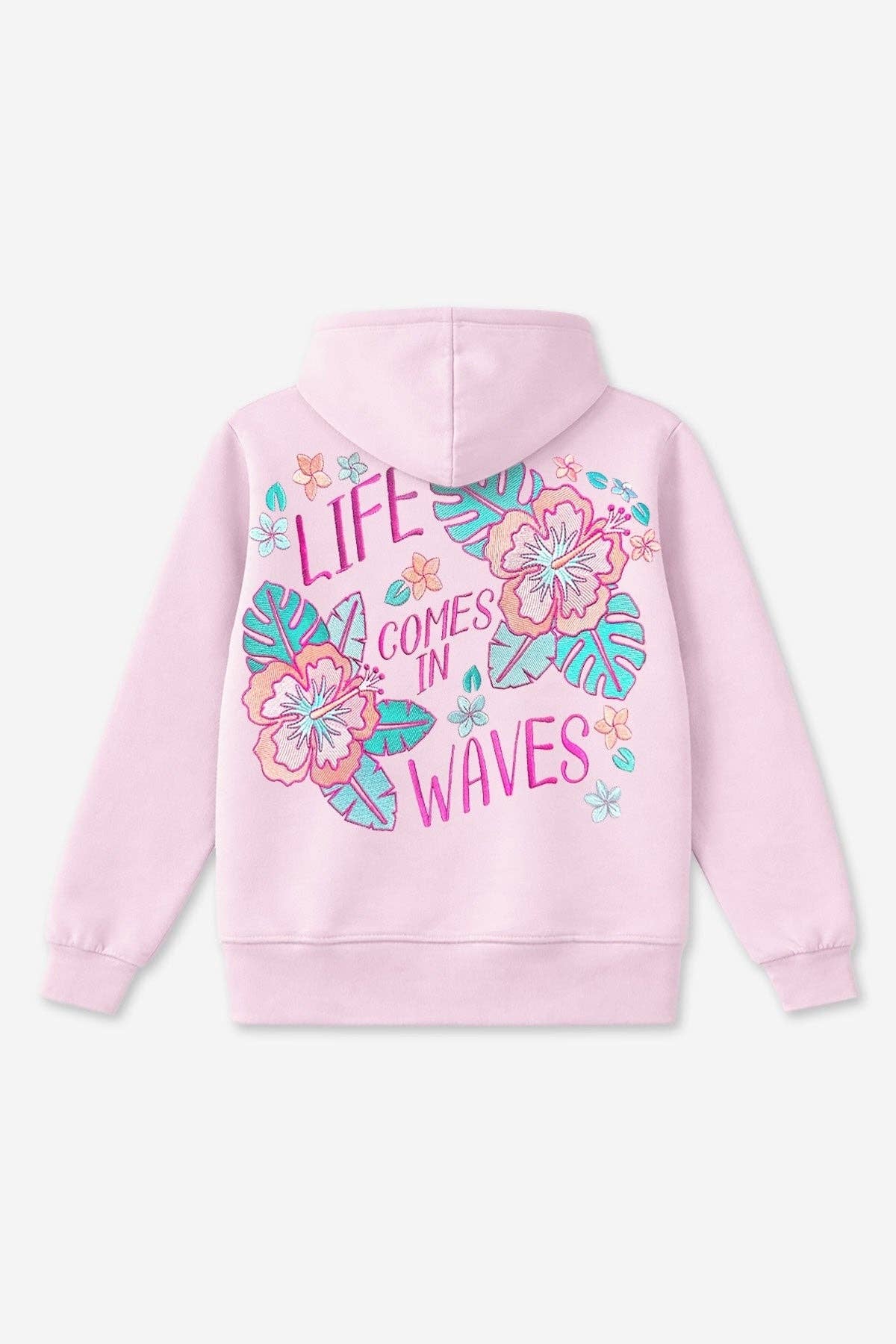 Cloud Soft French Terry Everyday Hoodie