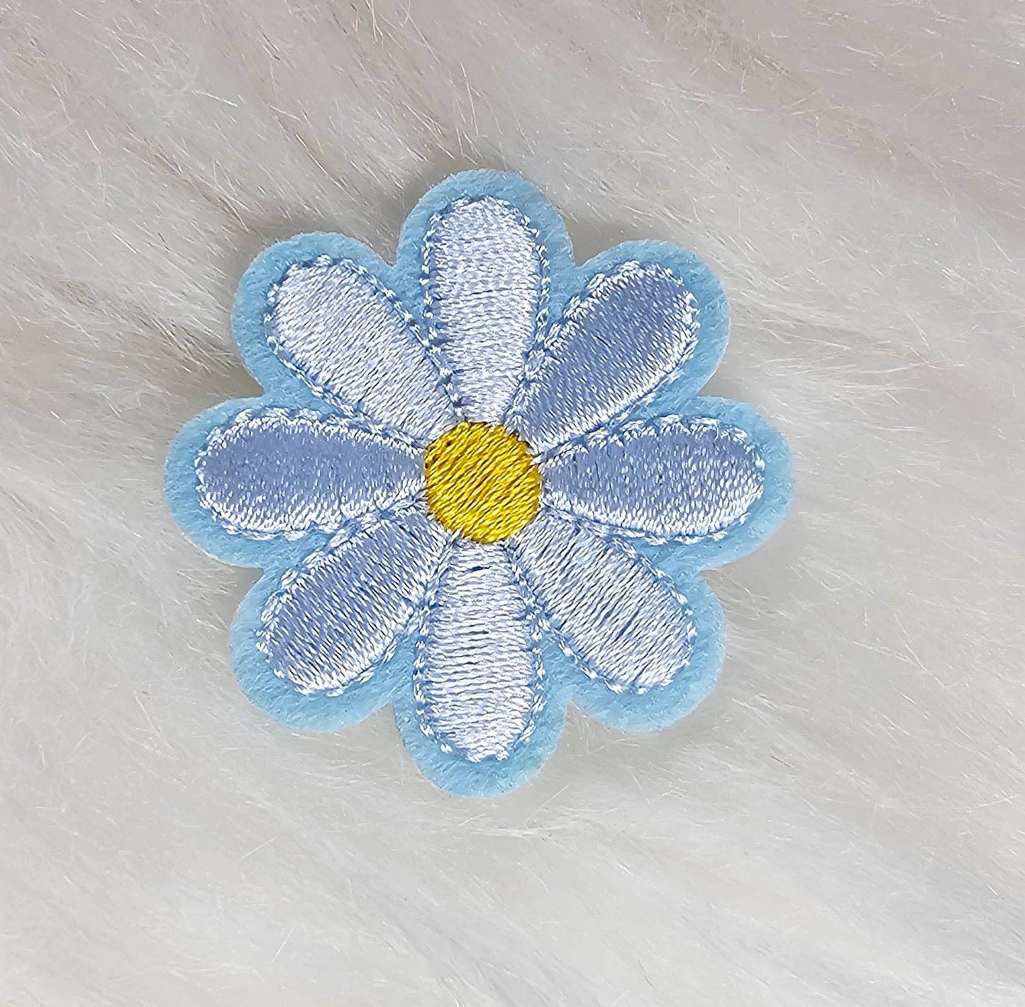 Daisy Flower Patch