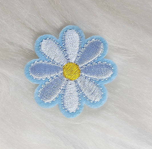 Daisy Flower Patch