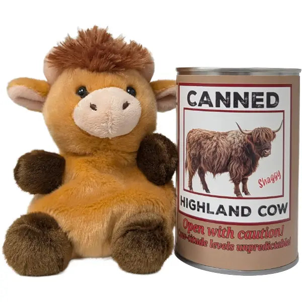 Canned Gifts