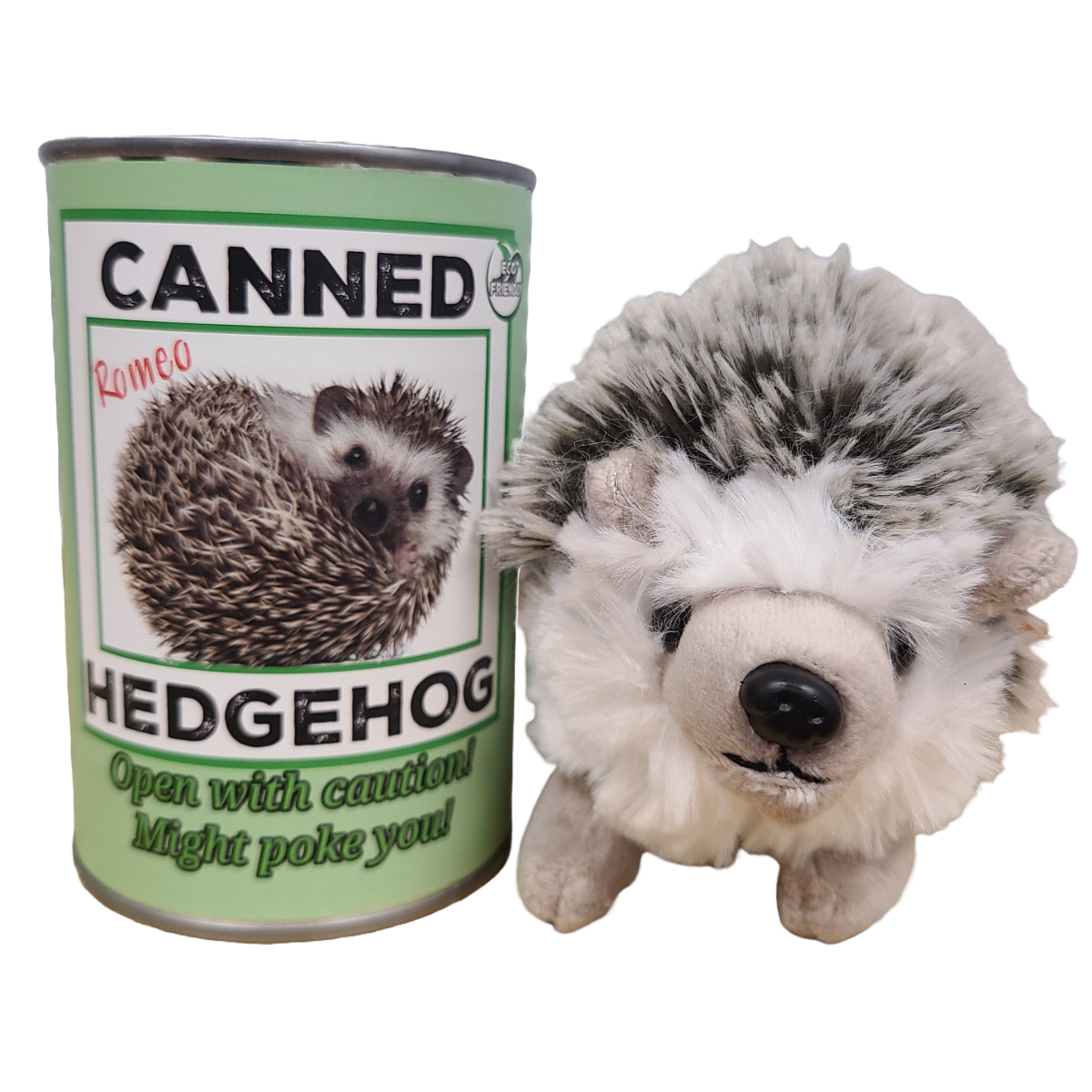 Canned Gifts
