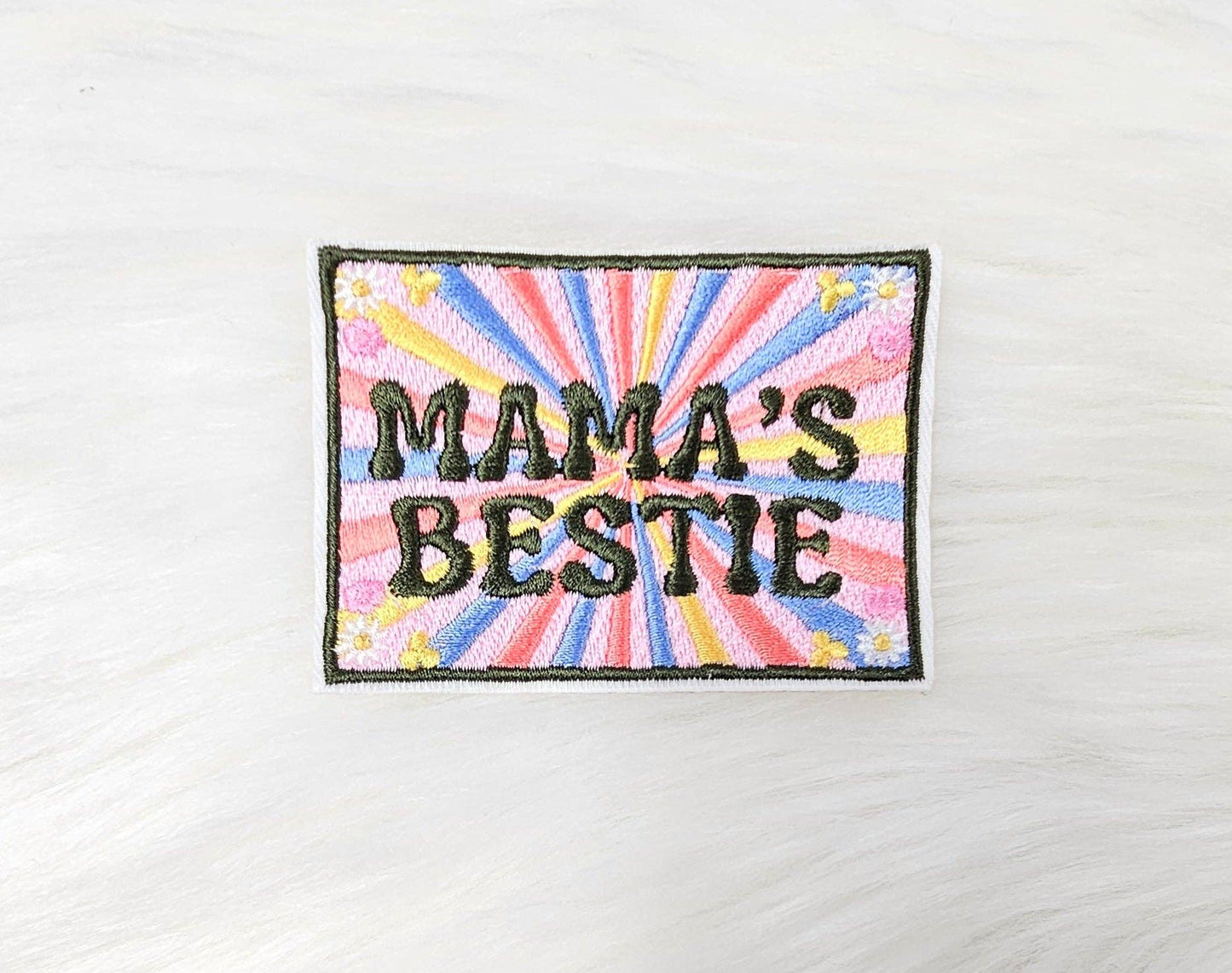 Mama/Mama's Bestie