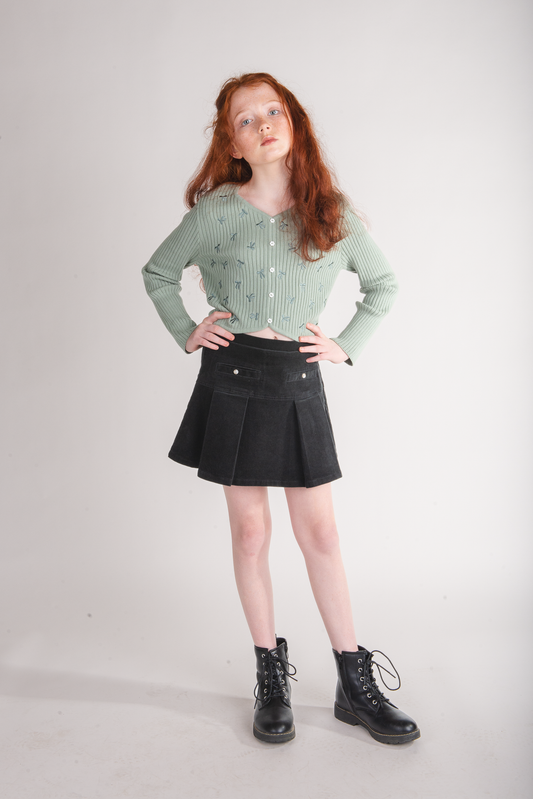 Skater Skort
