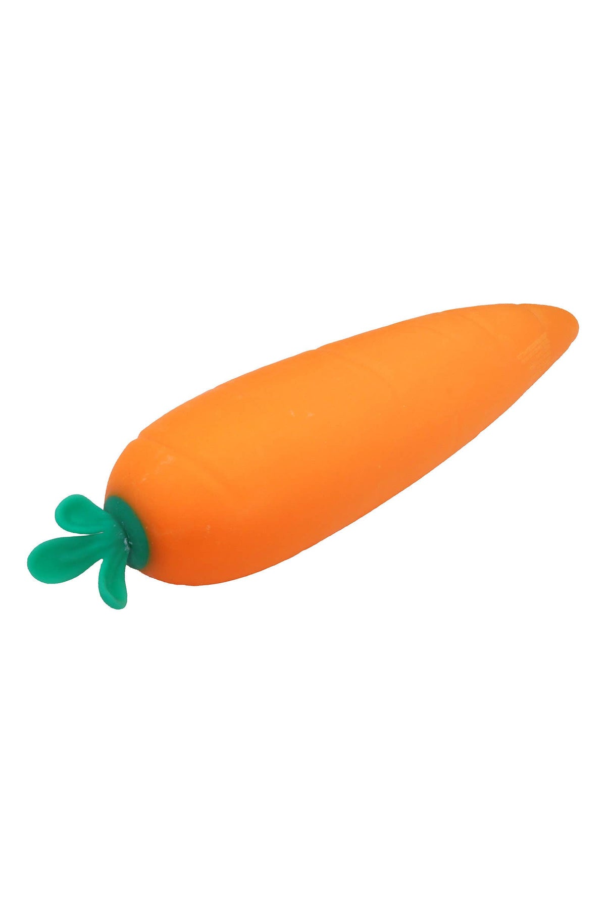 JUMBO Carrot Fluffy Squishy
