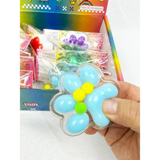 Addicting Paw Pinch Squishy Toy