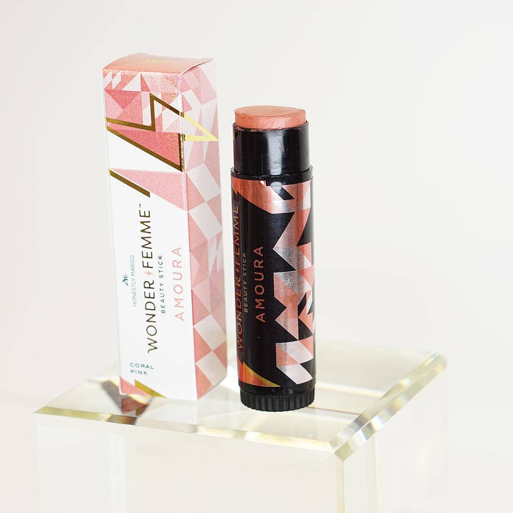 Amoura Wonder Femme Beauty Stick