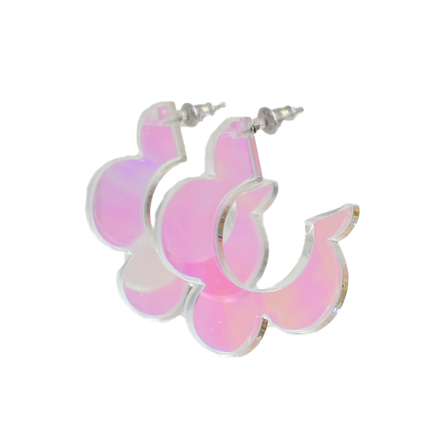 DAISY HOOPS