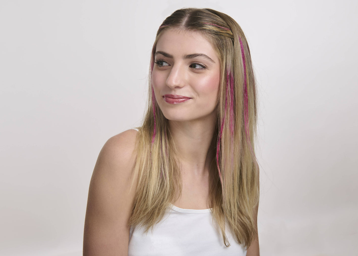 Glitter Shade Stix Temporary Hair Glitter