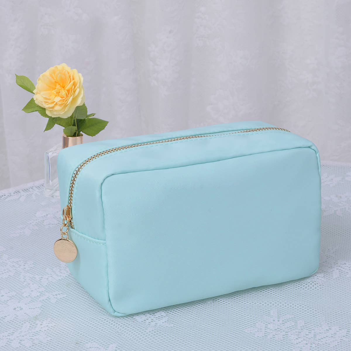 Nylon Cosmetic Bag