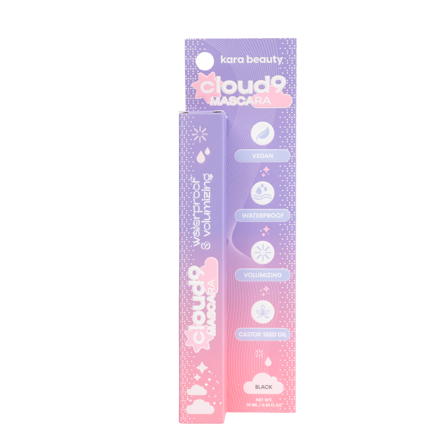 Cloud 9 Mascara