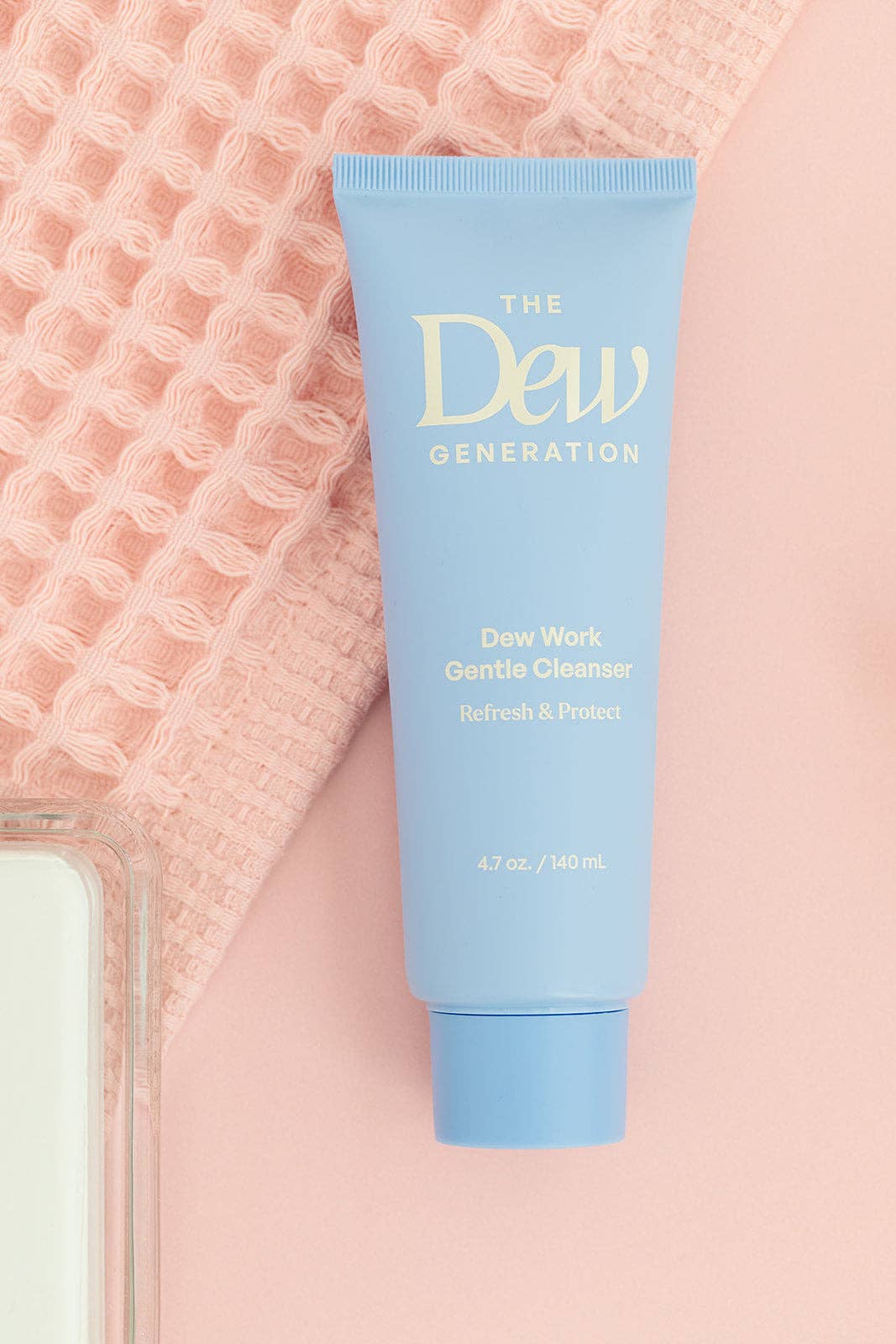 Dew Work Gentle Cleanser