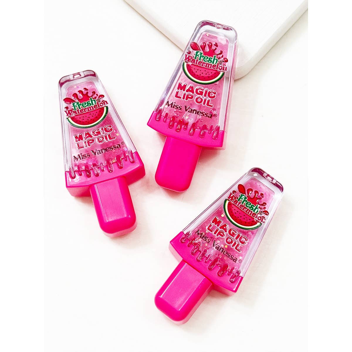 Watermelon Lip Oil