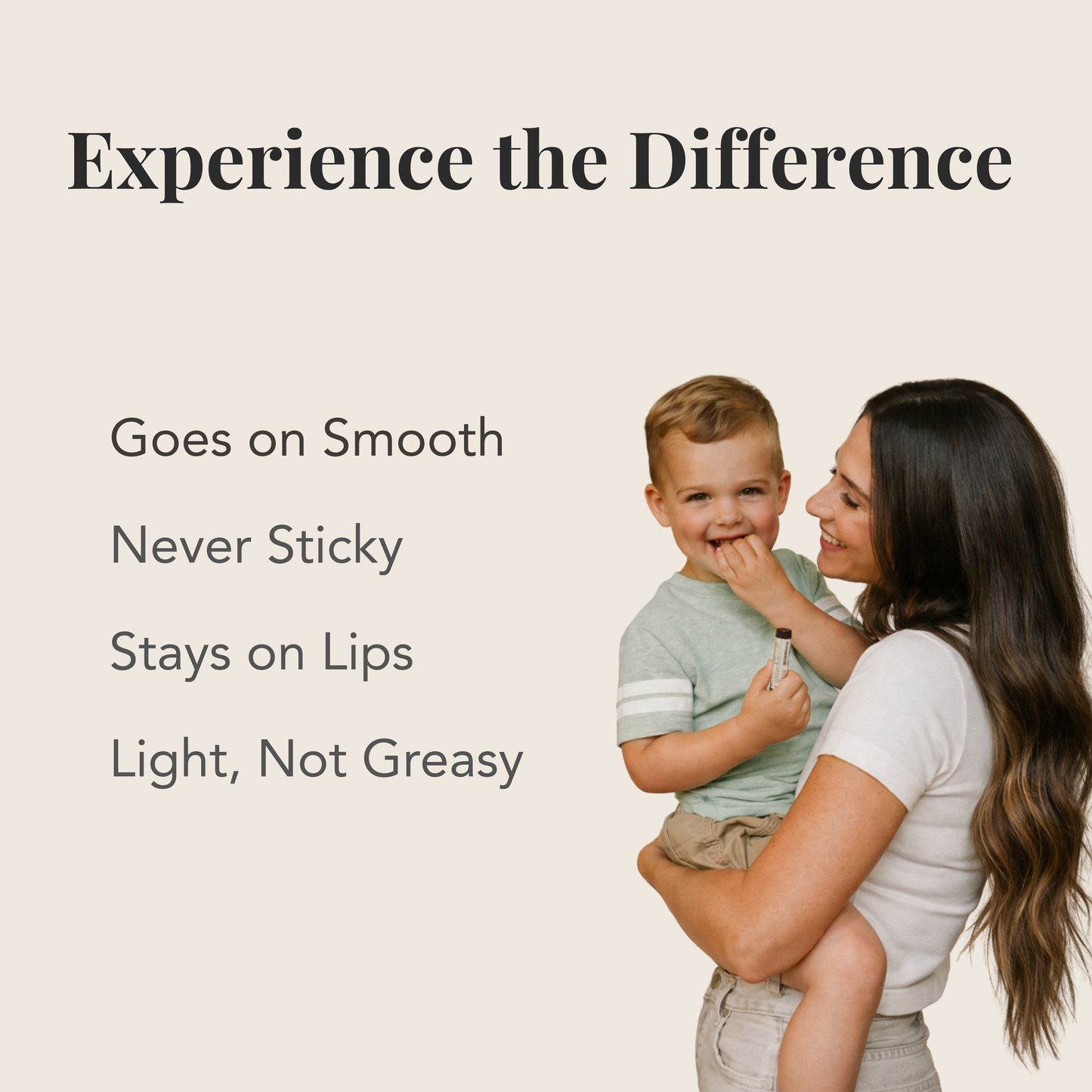 Kind Organic Lip Balm