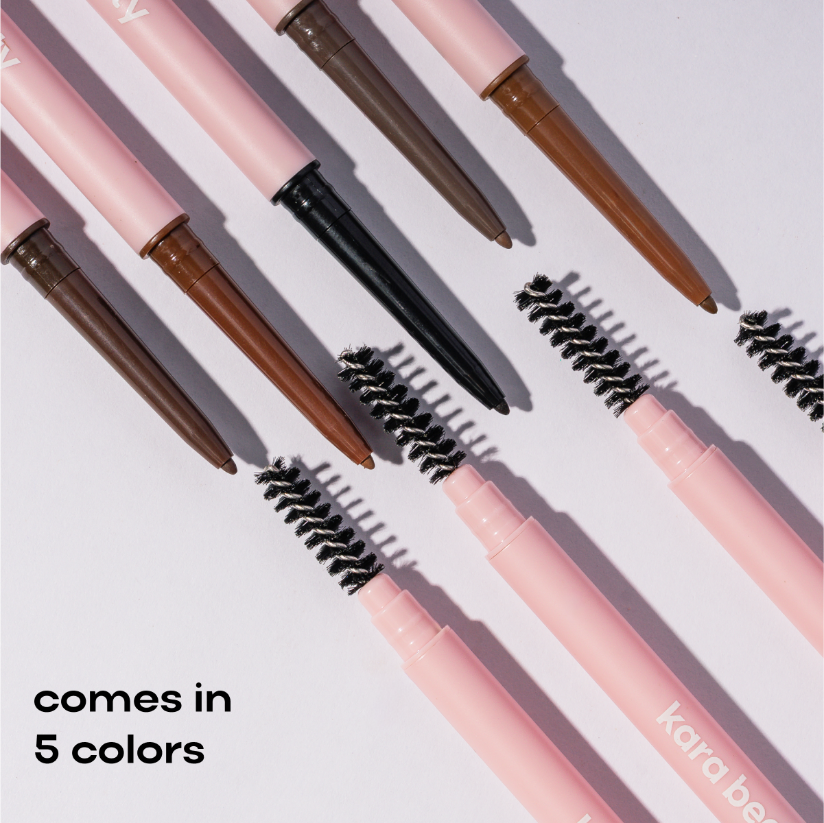 Flick Fix Brow Pencil