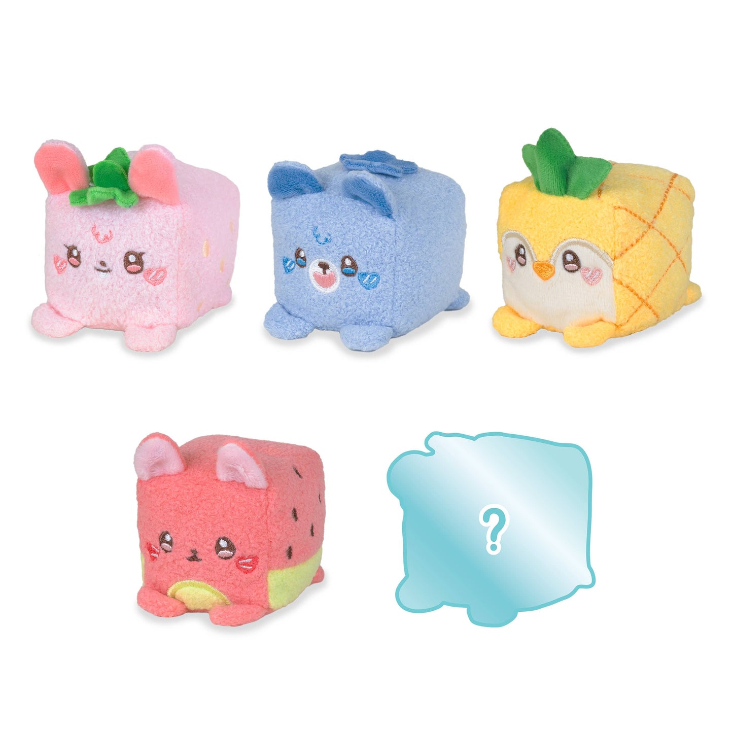 Sugar Cubies Blind Box (Series 1)