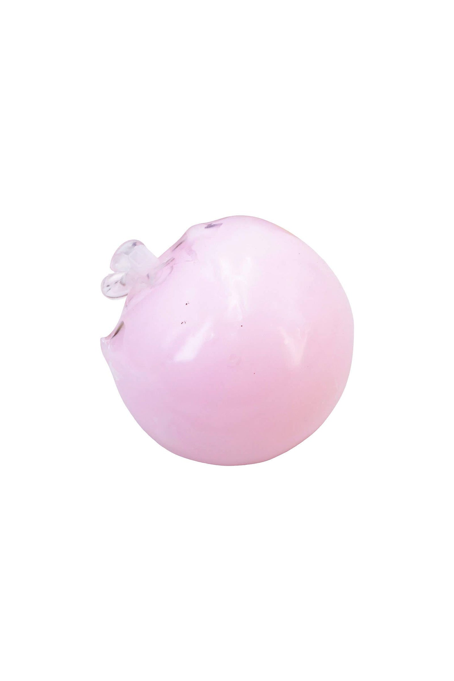 Crunchy Crispy Cracking Clay Squishy Ball