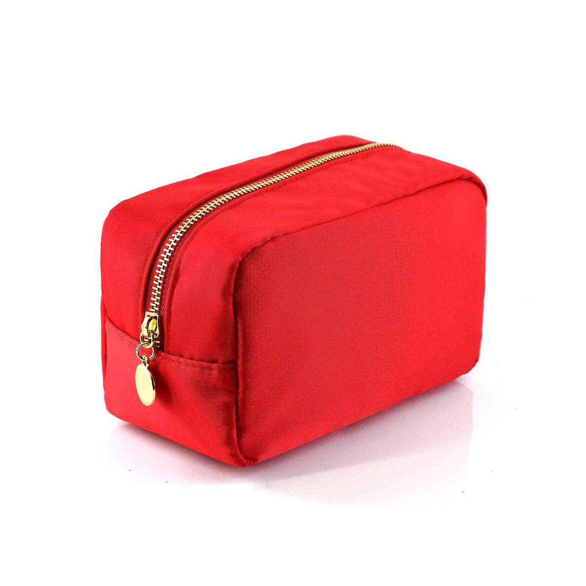 Nylon Cosmetic Bag