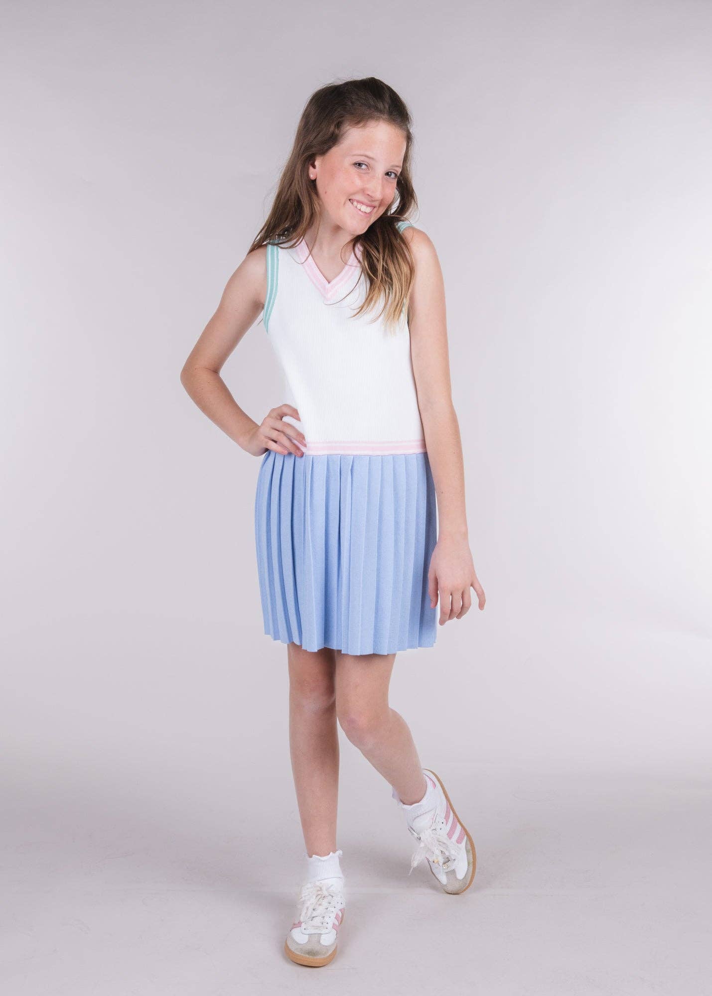 Serena Dress