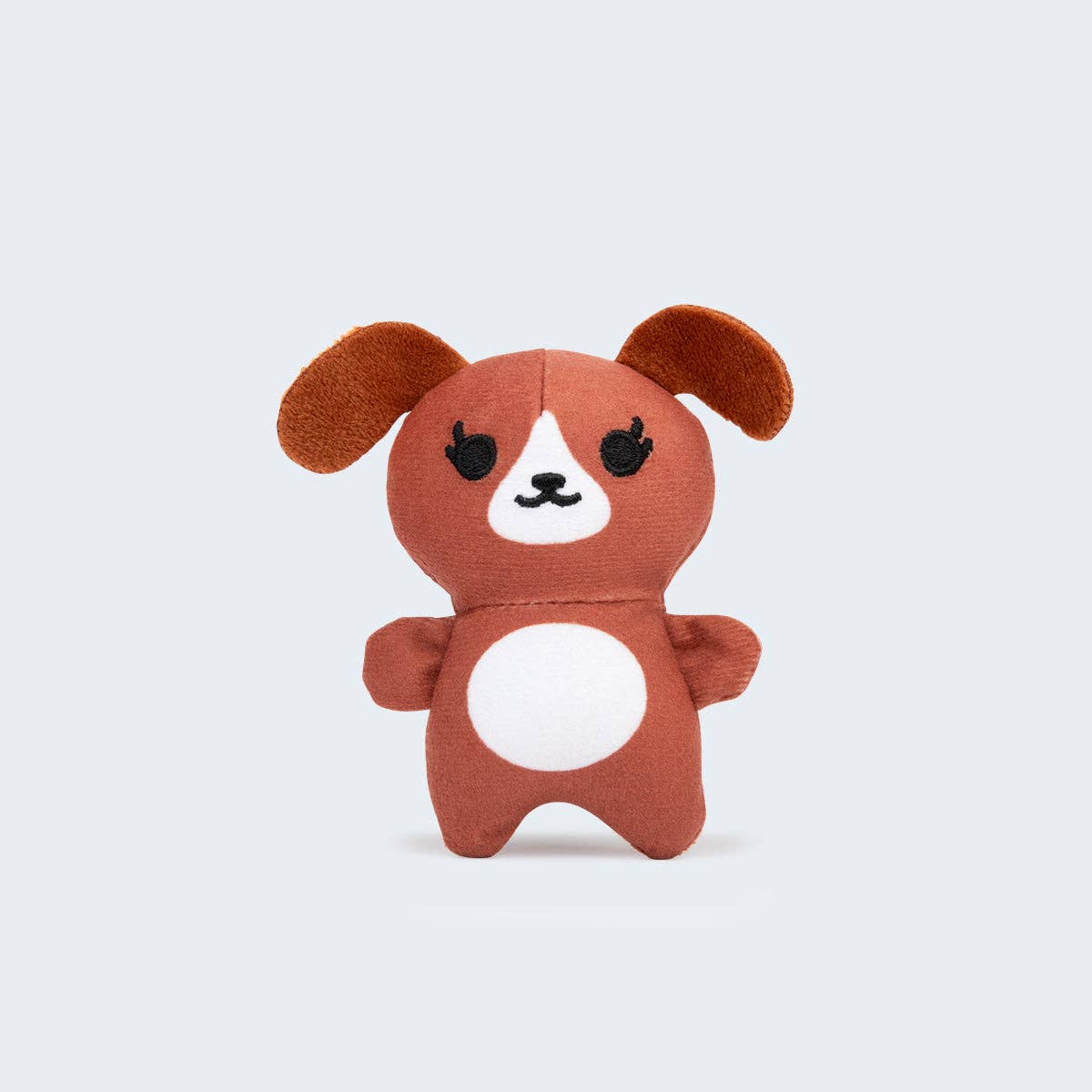 Emotional Support Puppies by Relatable – A Cuddly Plush Dog Gift Set for All Ages