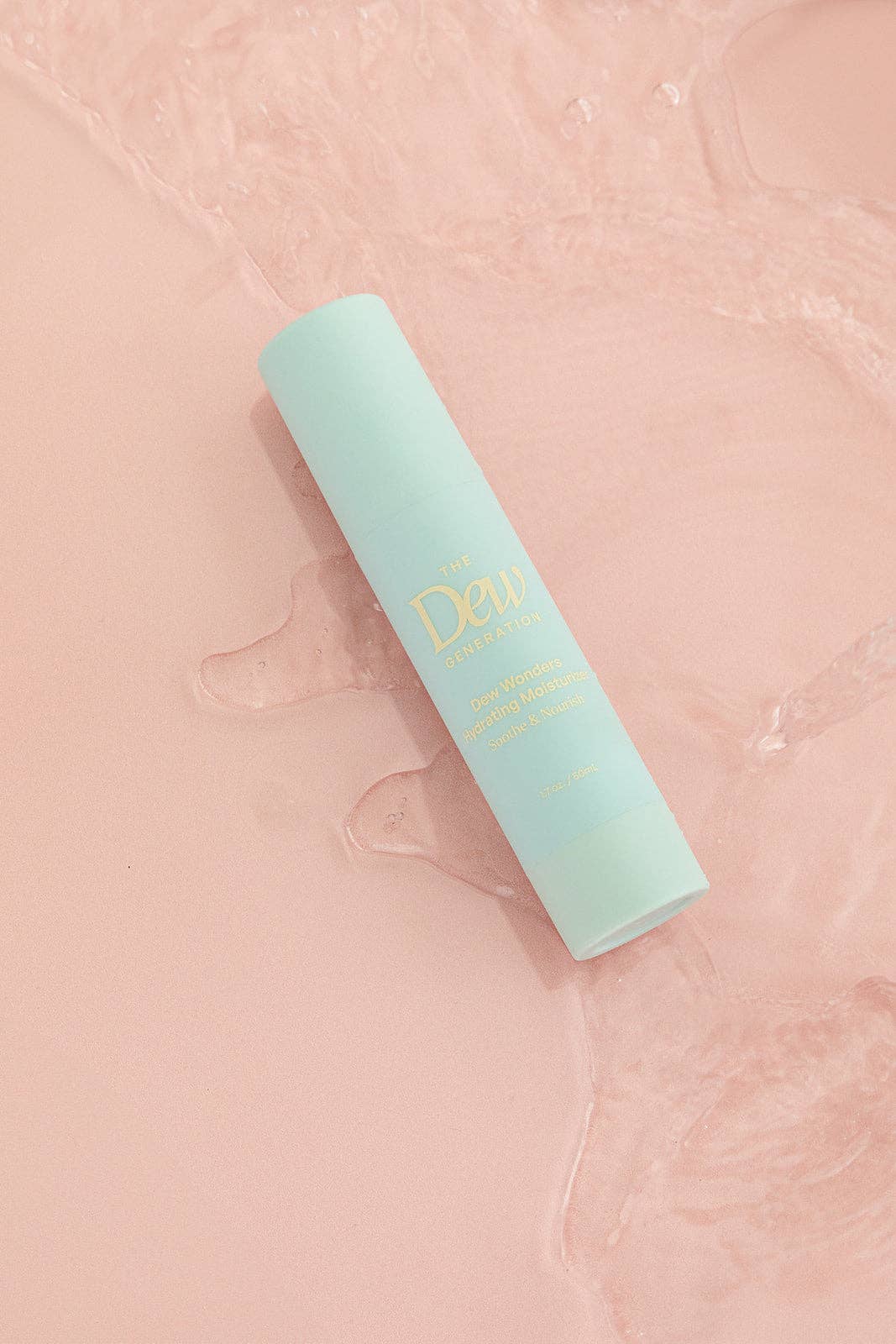 Dew Wonders Hydrating Moisturizer