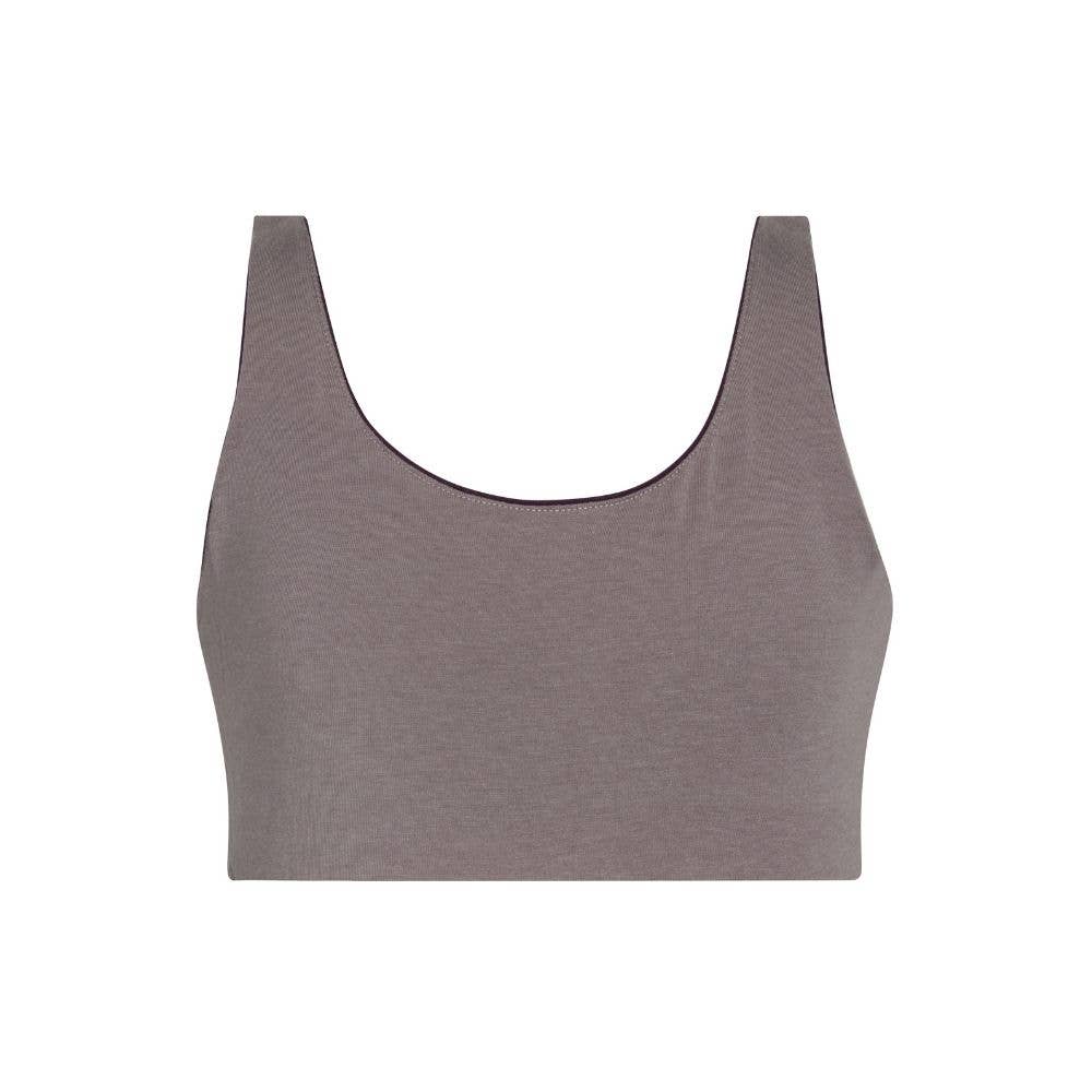 Aster Organic Tank Bra