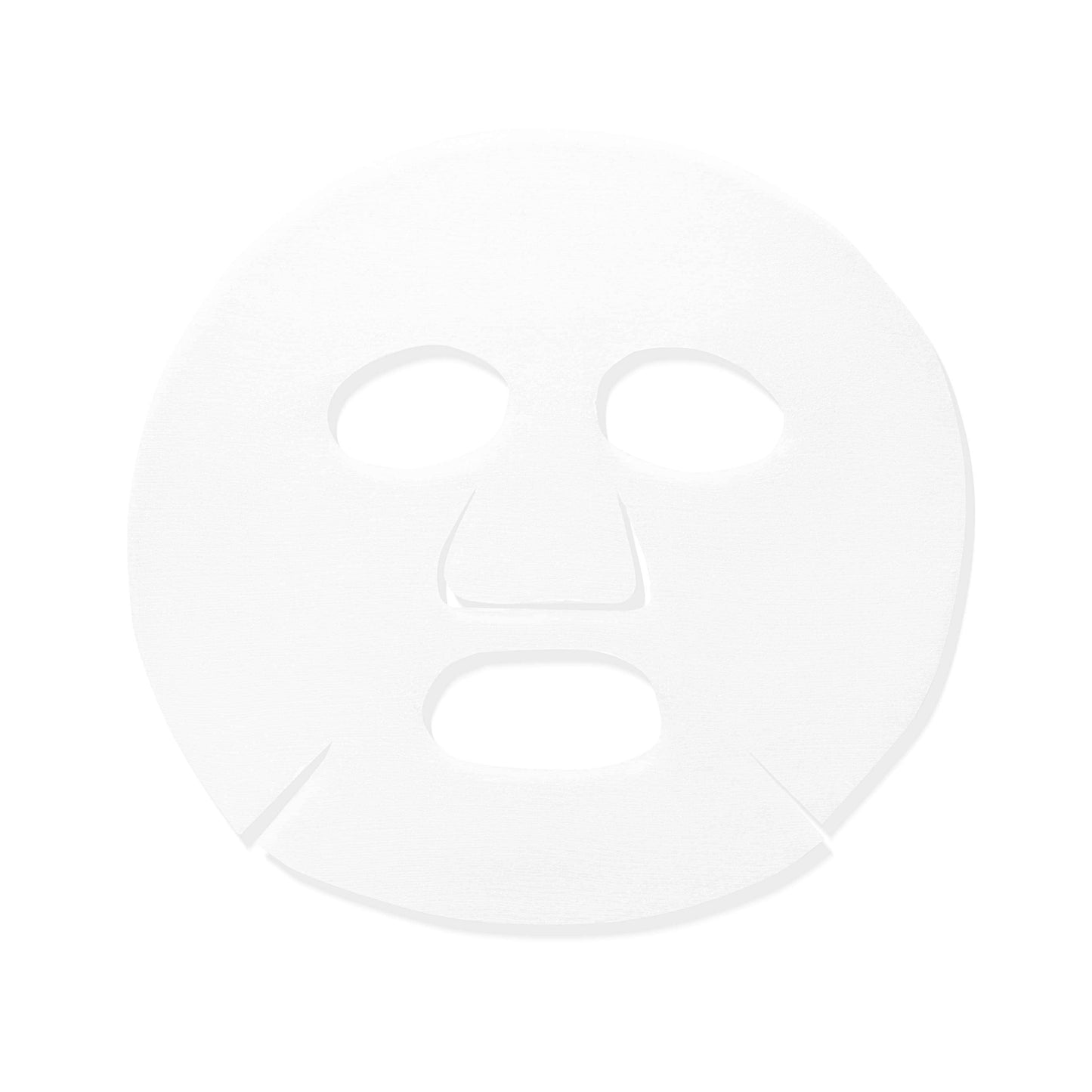 Blue Raspberry Slushy Kid's Mask