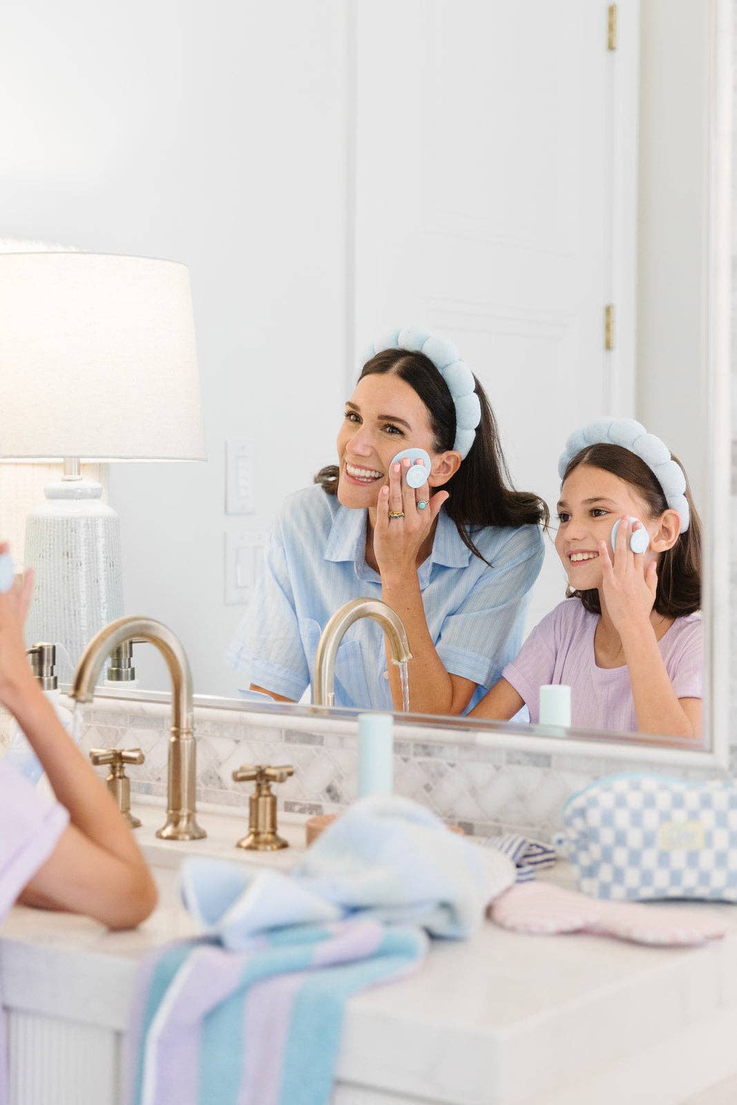 Dew Silicon Scrubber