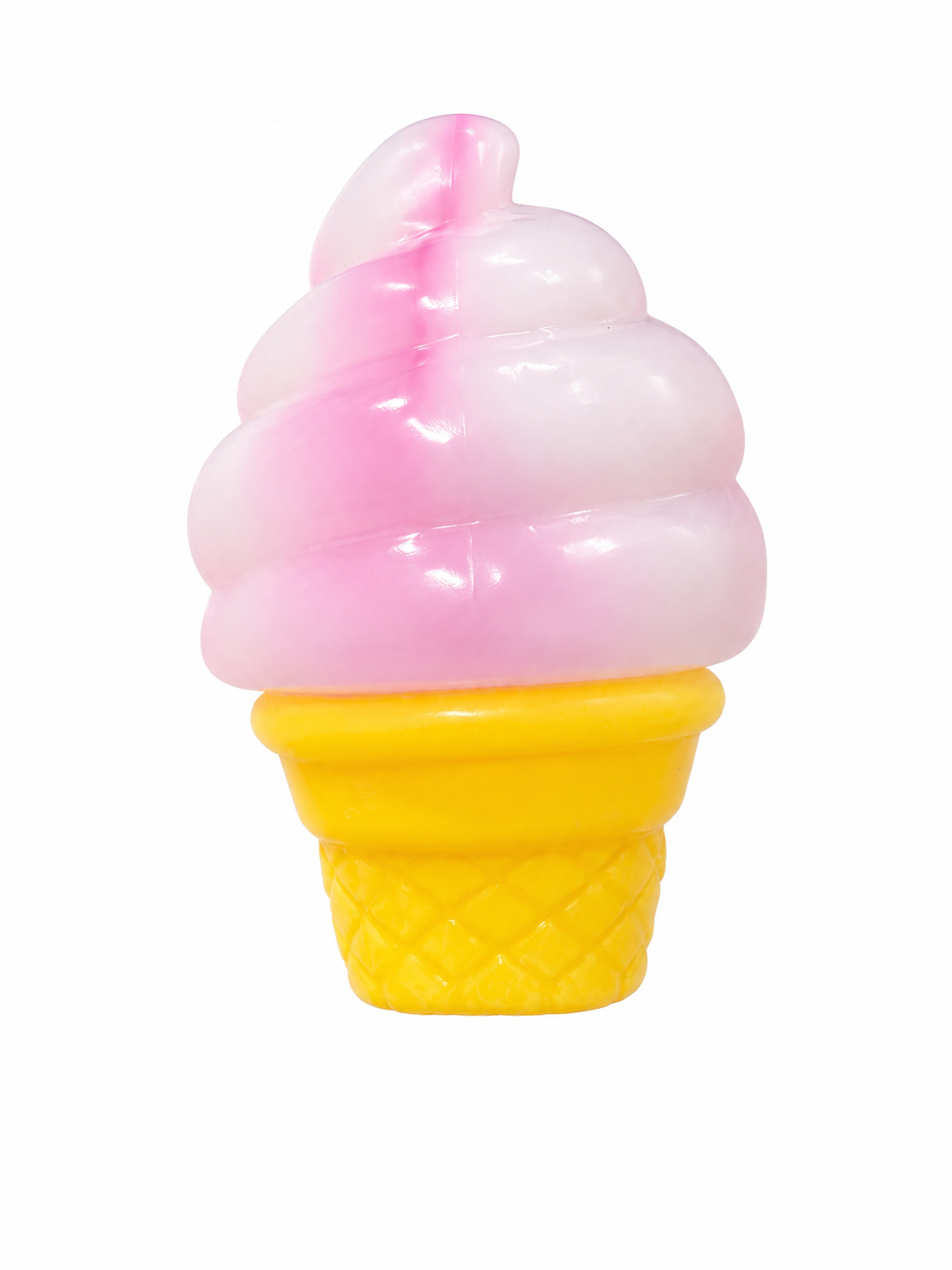 Ice Cream Squishy Toy