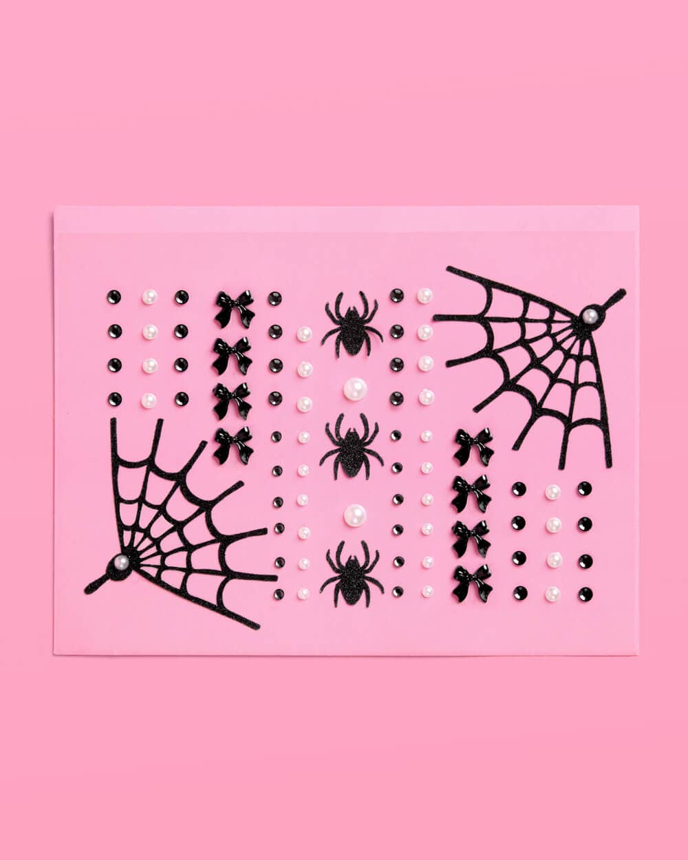 Romantic Horror Gem Set
