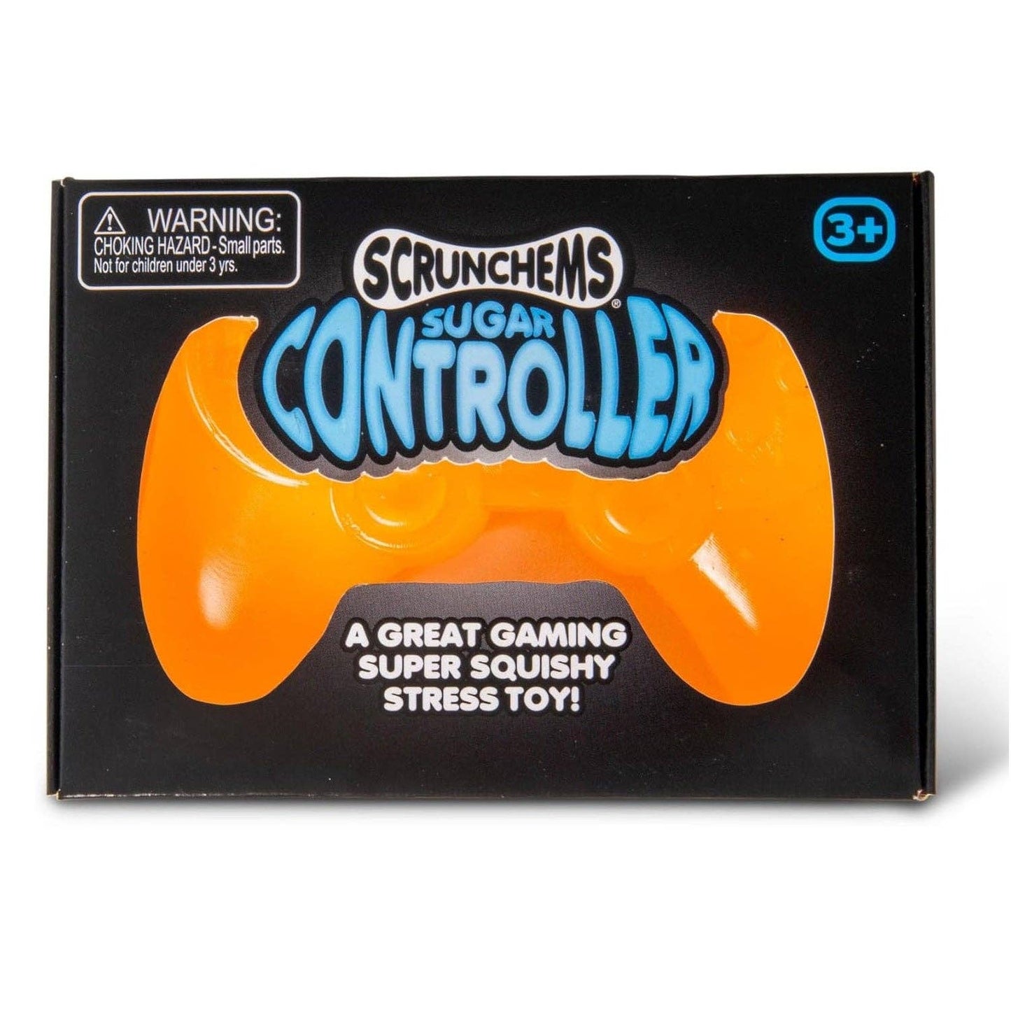 Scrunchems® Controller Squishy