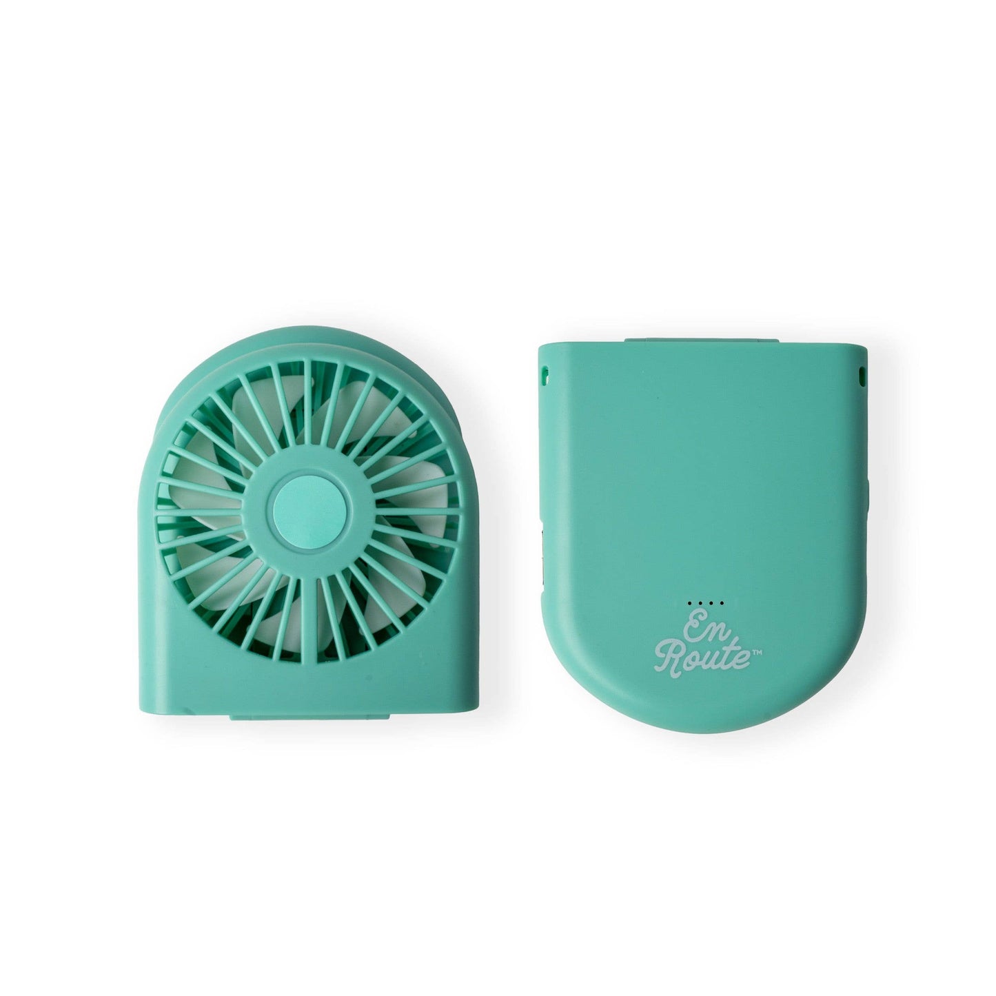 Breeze Bank Powerbank Fan