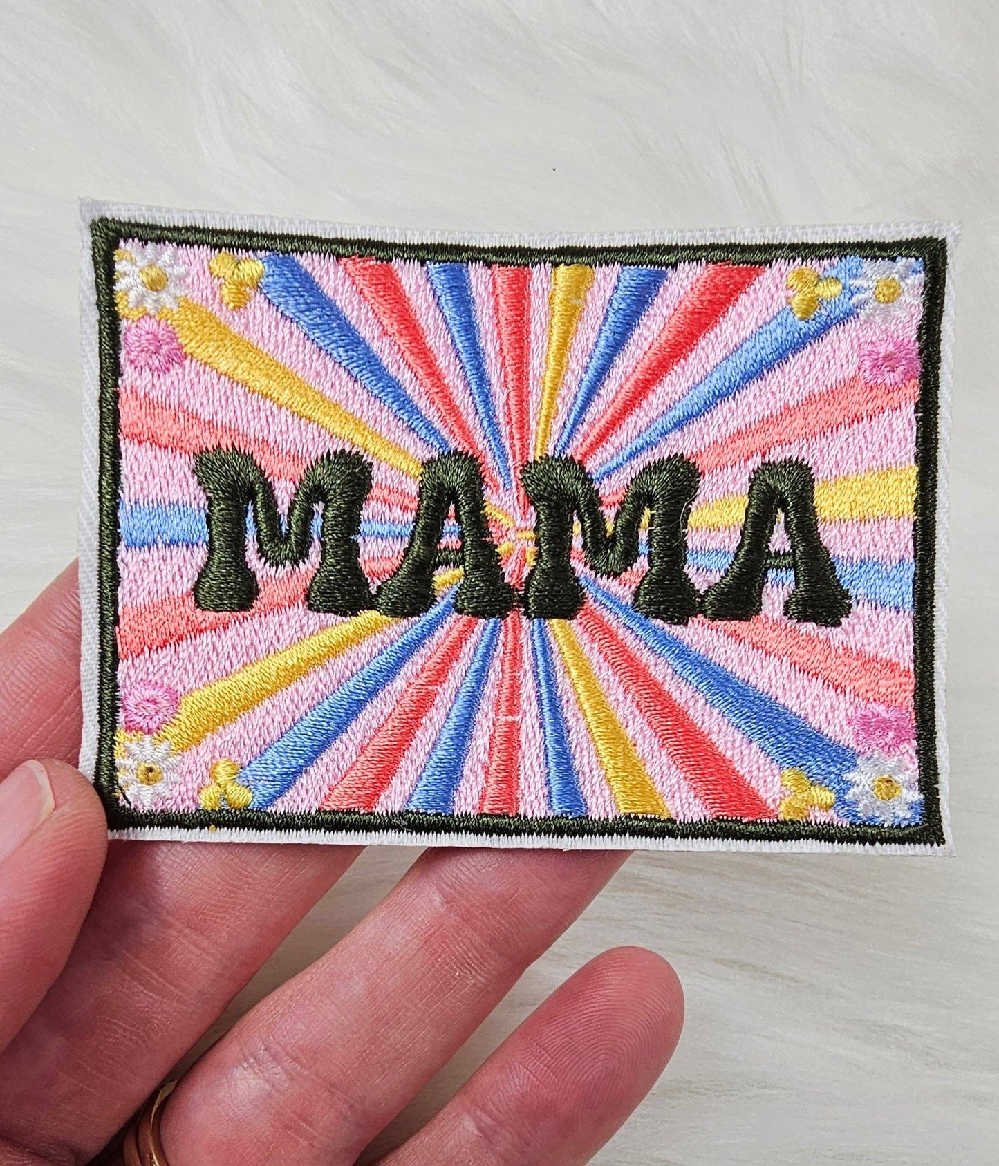 Mama/Mama's Bestie