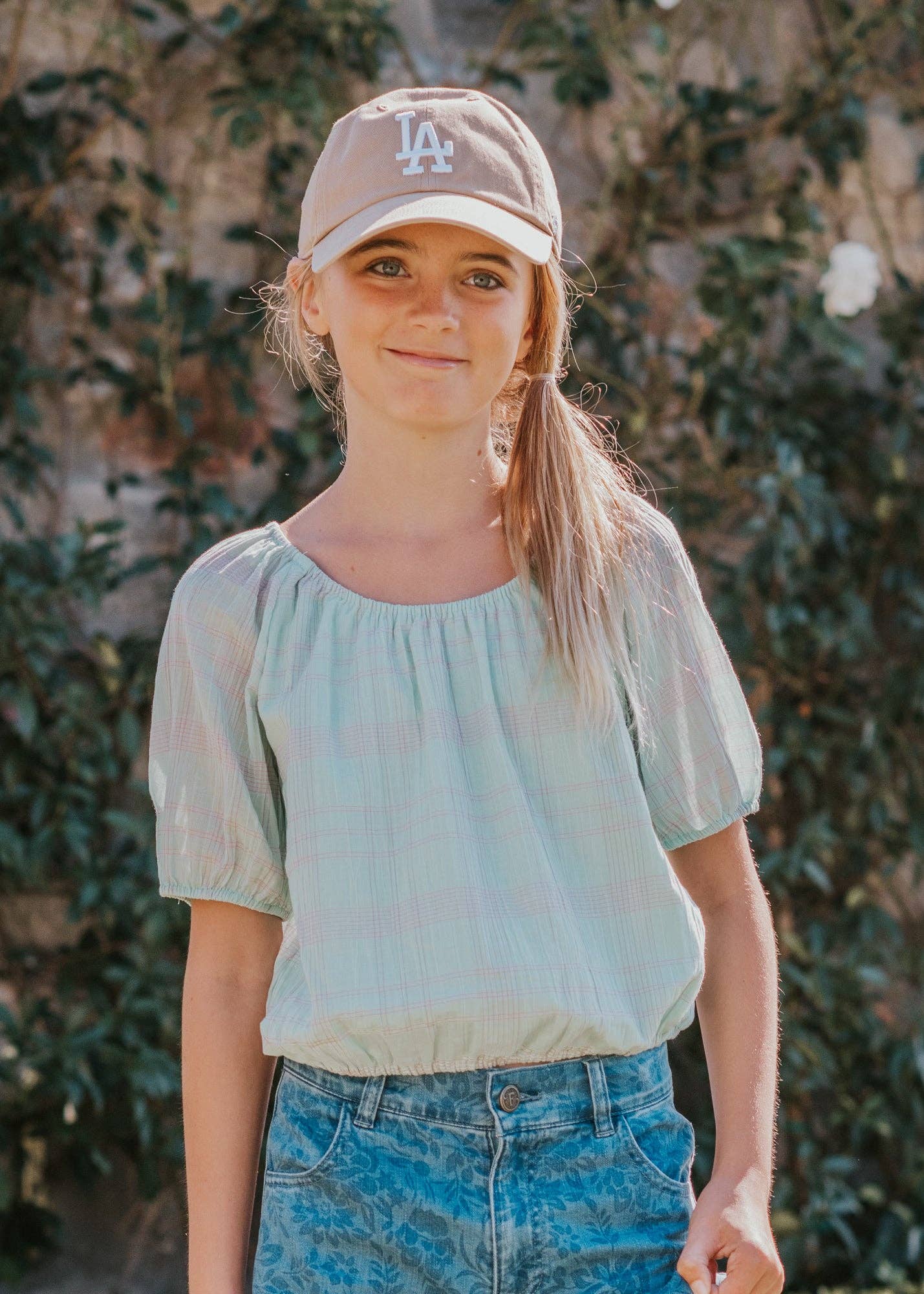 Willow Top