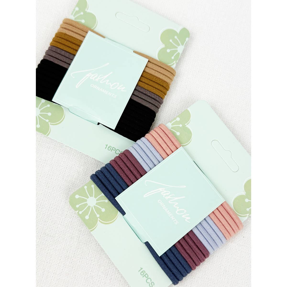 Everyday Elastics Hair Ties