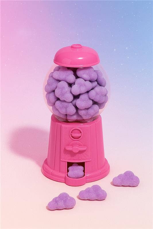 Night Exfoliating Sugar Scrubbies