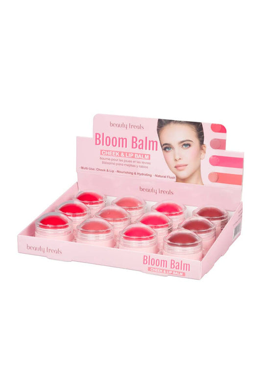 Bloom Balm Cheek & Lip Balm