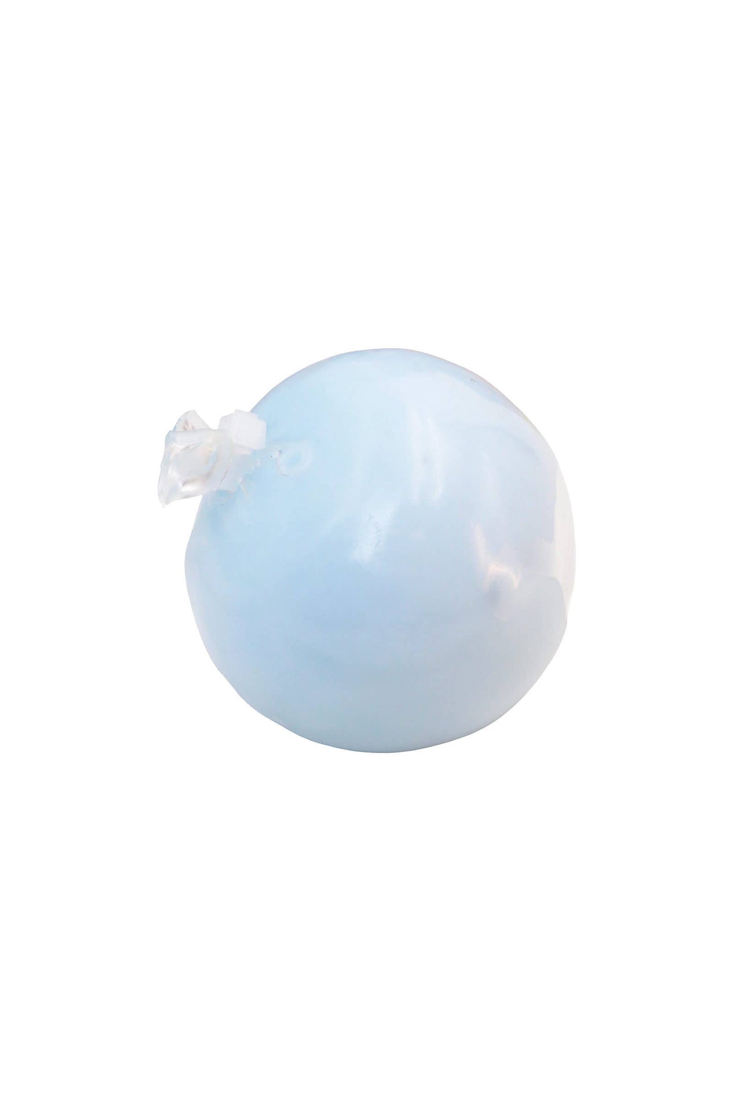 Crunchy Crispy Cracking Clay Squishy Ball