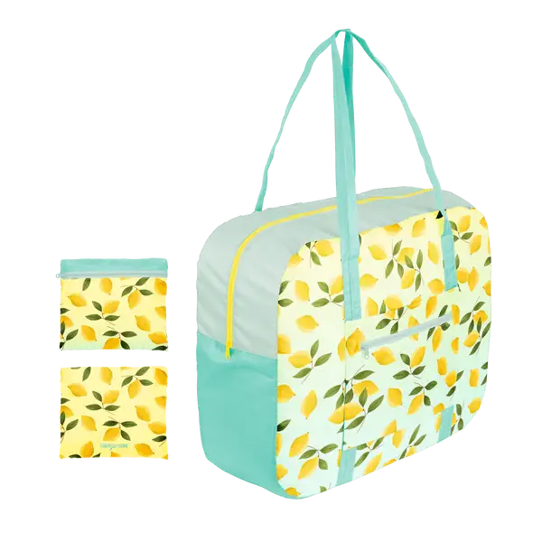 Stowaway Tote