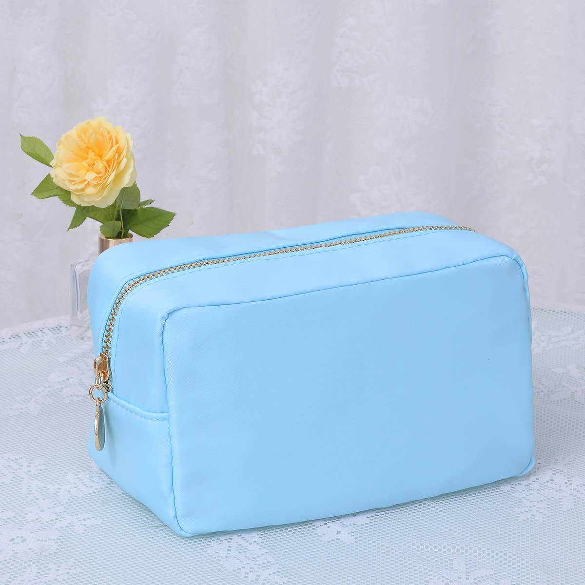 Nylon Cosmetic Bag