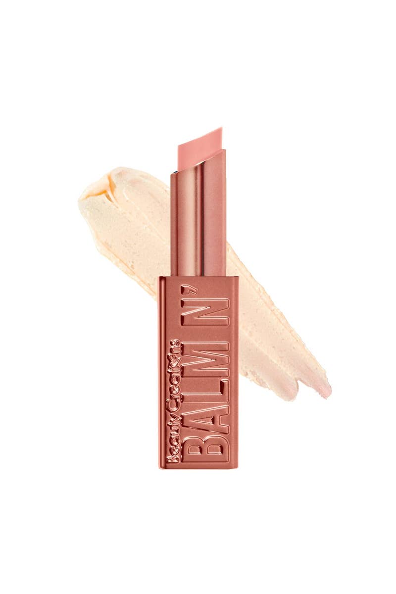 Balm N' Cute Vanilla -