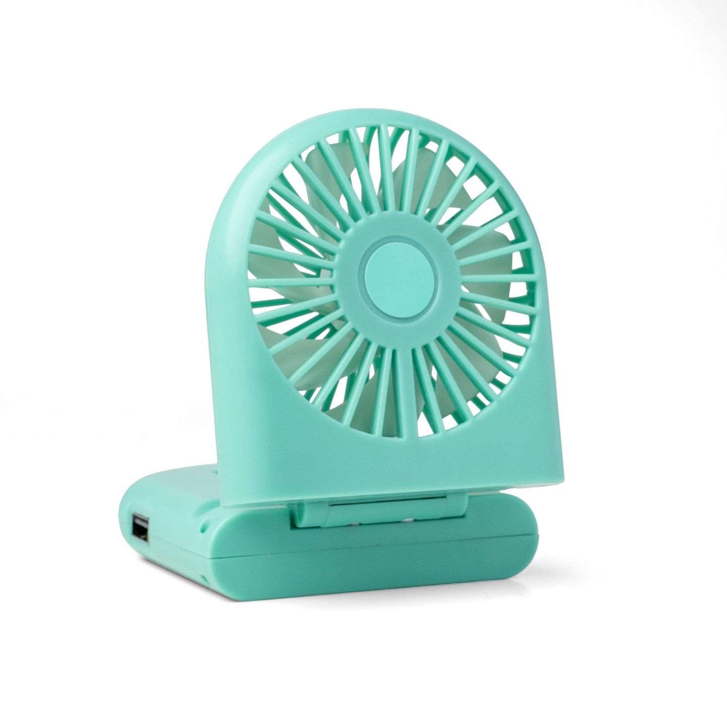 Breeze Bank Powerbank Fan