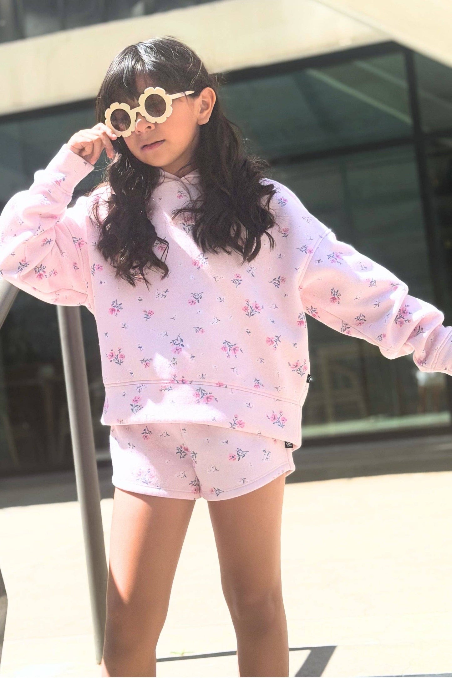 Cloud Soft French Terry Everyday Hoodie