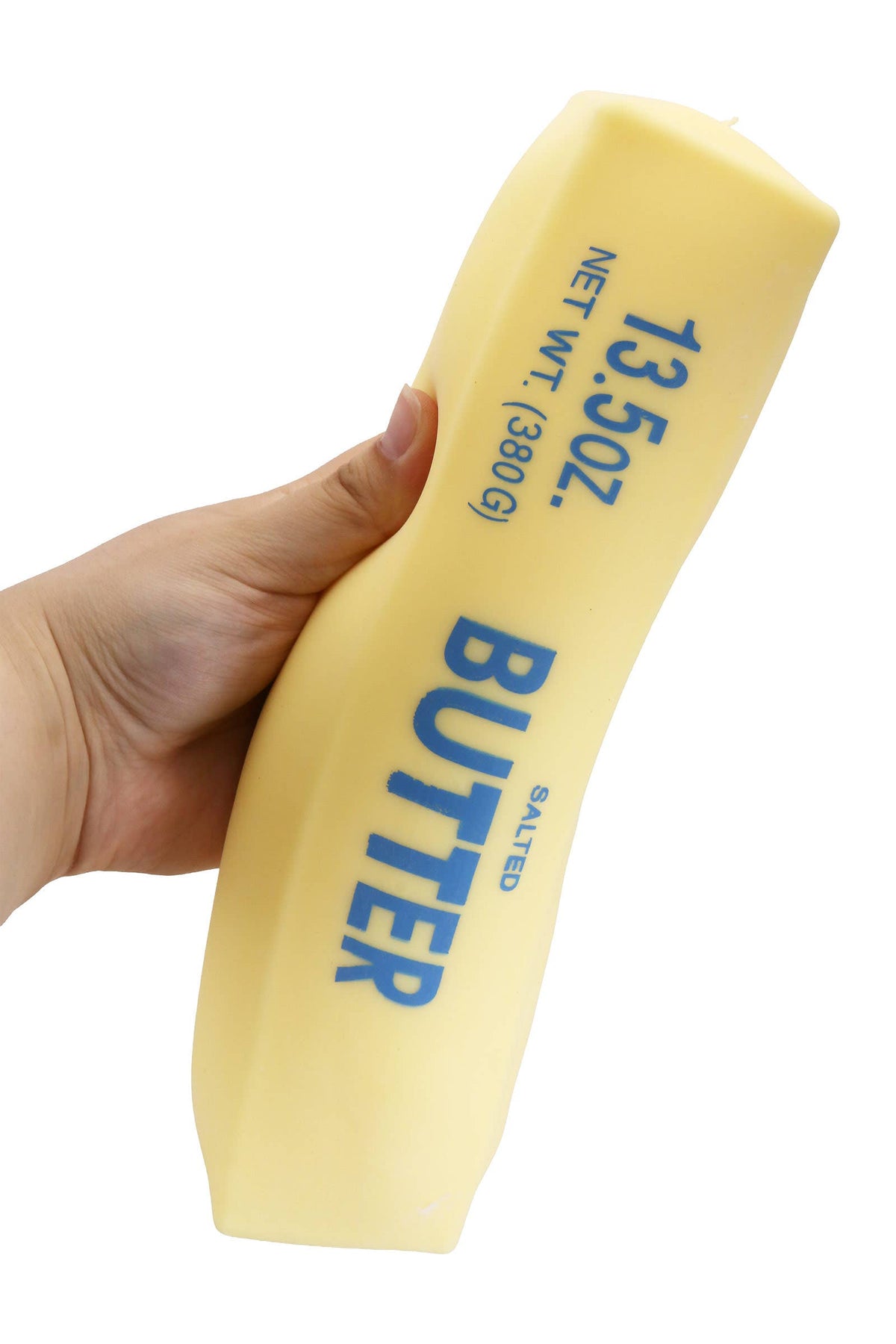 JUMBO Butter Stick Squishy