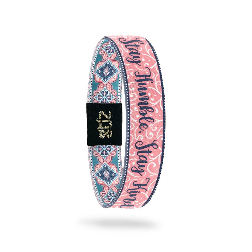 Stay Humble, Stay Kind Bracelet