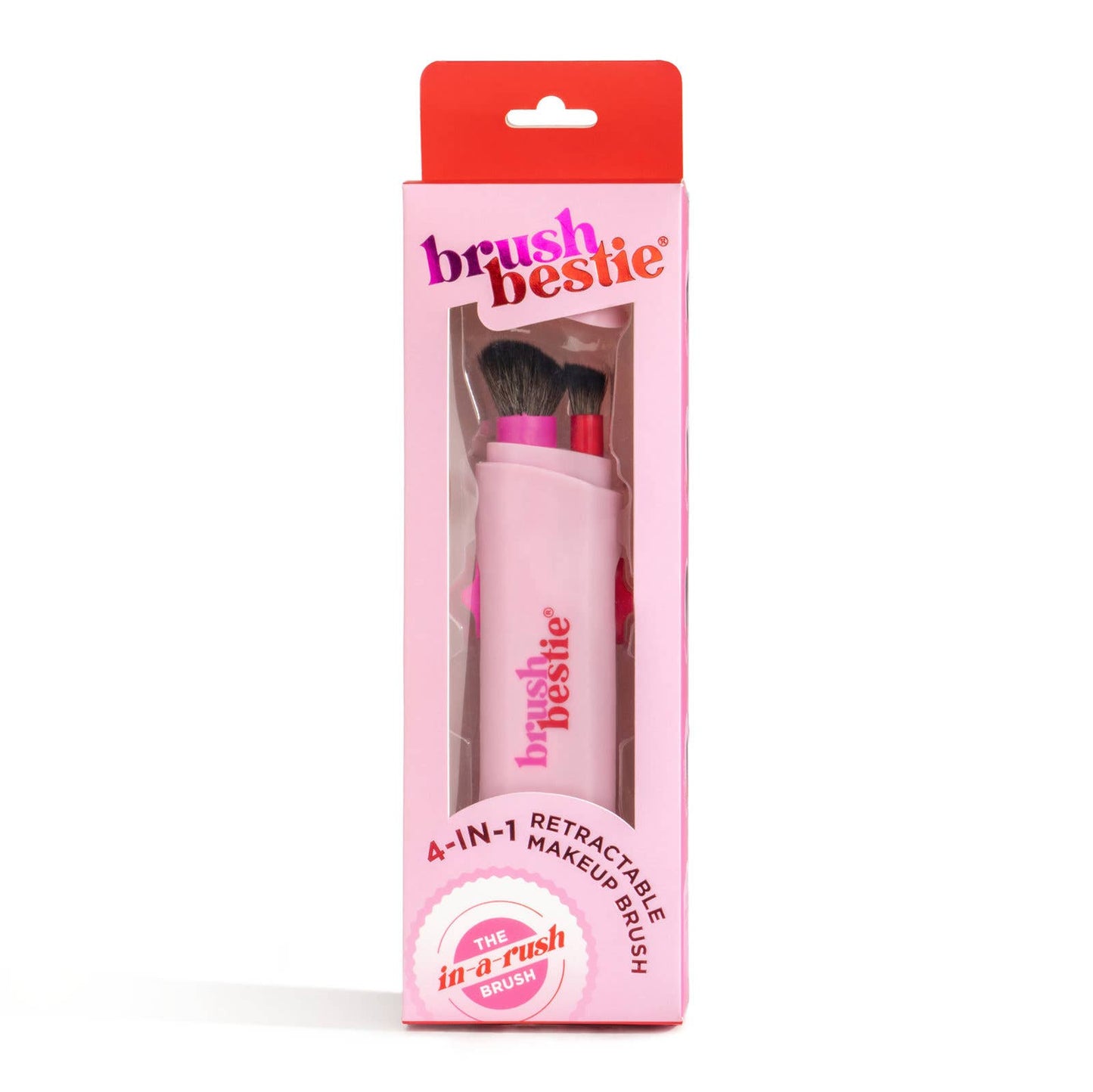 Brush Bestie Make Up