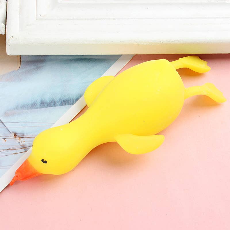 Duck Squishy